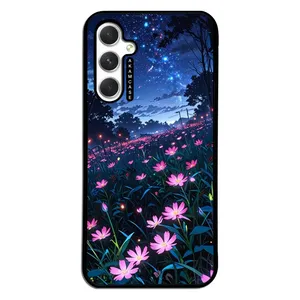 AKAM AMC-WSGA54-NATURE-2 Cover For Samsung Galaxy A54