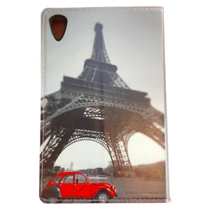 	 کیف کلاسوری مدل M8_21 مناسب برای تبلت لنوو TAB M8