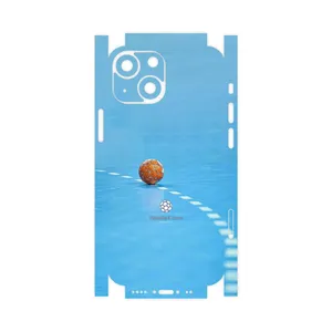 MAHOOT Handball-FullSkin Cover Sticker for Apple iPhone 13 Mini