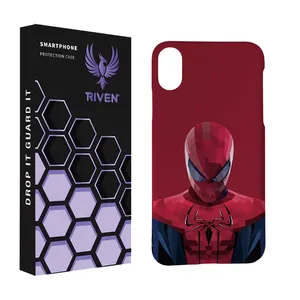 RIVEN RI2-8 Case For Apple iPhone X/XS