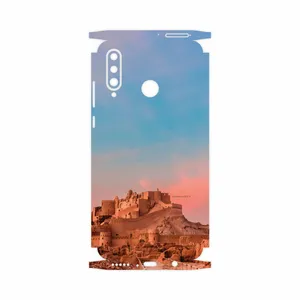 MAHOOT ARG-e-BAM-FullSkin Cover Sticker for Huawei P30 Lite  48 MP Camera