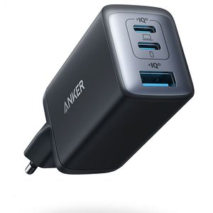 شارژر دیواری 65 وات انکر مدل A2667 Nano 2