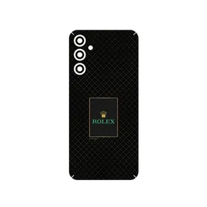 MAHOOT Rolex_Logo Cover Sticker for Samsung Galaxy M34 5G
