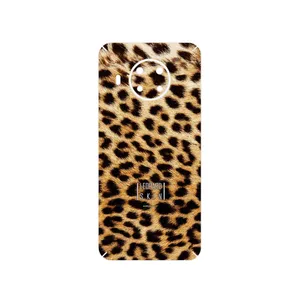 MAHOOT Leopard Skin Cover Sticker for Nokia X20