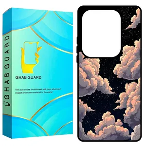 Ghab Guard GCHPN13P Cover For Xiaomi Redmi Note 13 Pro 4G / Poco M6 Pro 4G