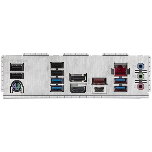 مادربرد گیگابایت مدل Z690 UD DDR4 V2 rev.1.0