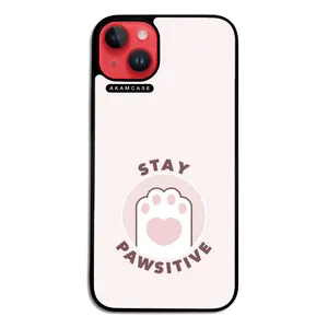 AKAM AMC-WA14PLUS-CATS15 Cover For Apple iPhone 14 Plus