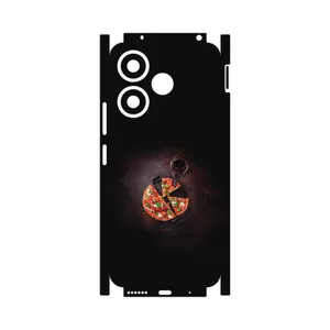 MAHOOT Pizza-FullSkin Cover Sticker for Xiaomi Redmi 13