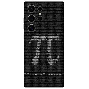 Megafone Pi Digits 7240 Cover For Samsung Galaxy S24 Ultra