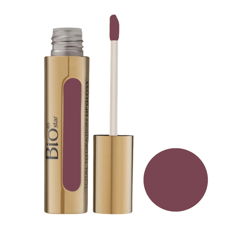 رژ لب مایع بیو استار مدل TOTL HYDRATION شماره B115