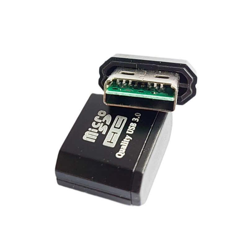 کارت‌خوان USB 3.0 مدل HC