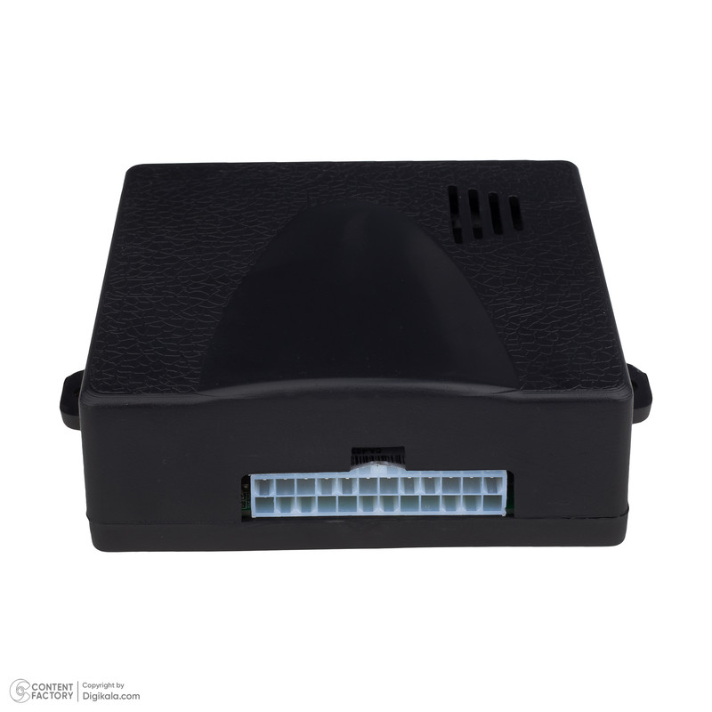 کلاچ برقی اهاکو مدل ضد سرقت