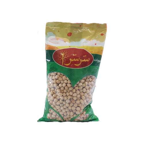 نخود سرسرا - 700 گرم