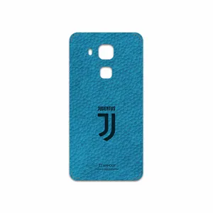 MAHOOT BL-JUVE Cover Sticker for Huawei Nova Plus