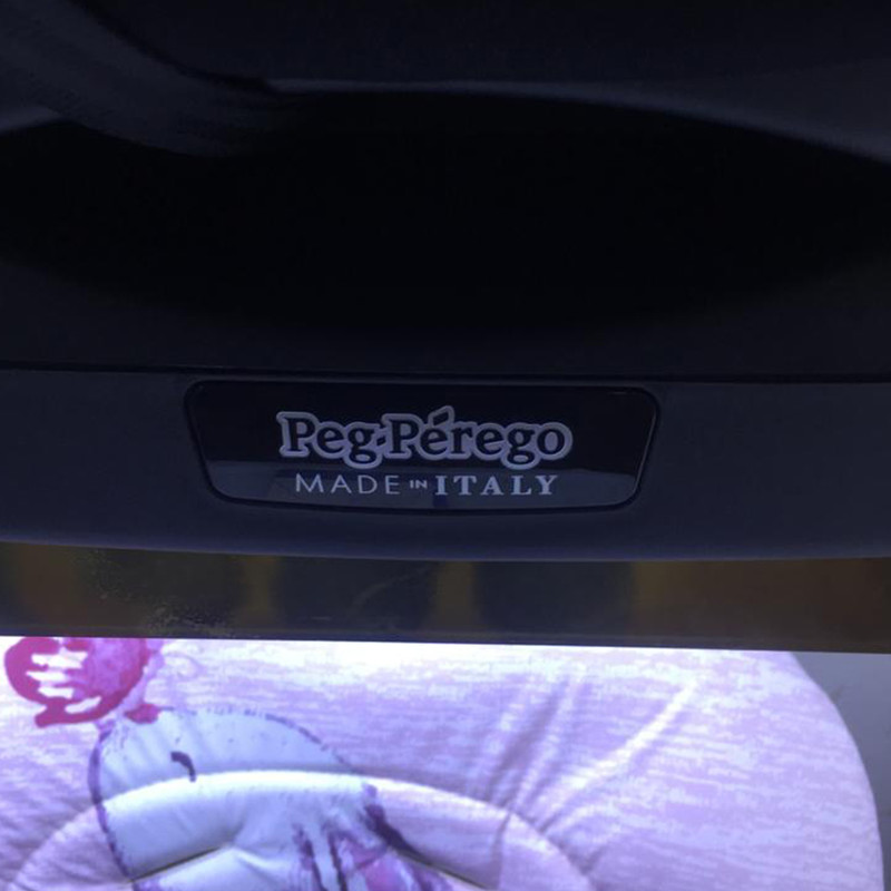 صندلی خودرو کودک پگ پرگو کد 265