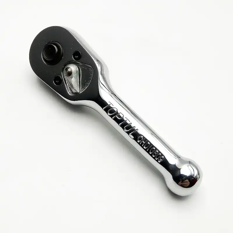 آچار جغجغه ای تاپ تول مدل CHD10809 سایز 1.4 اینچ