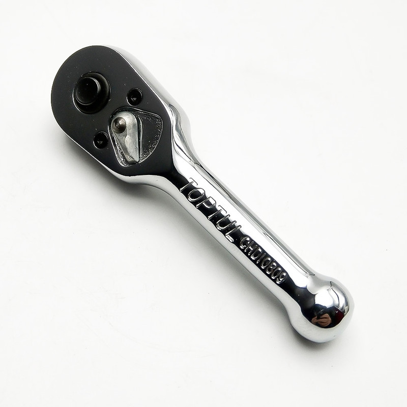 آچار جغجغه ای تاپ تول مدل CHD10809 سایز 1.4 اینچ