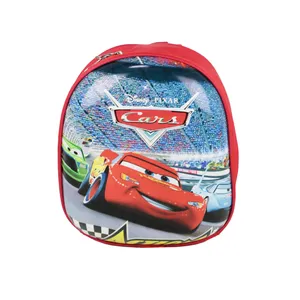 کوله پشتی بچگانه مدل 00134 طرح مکویین کد 85262500
