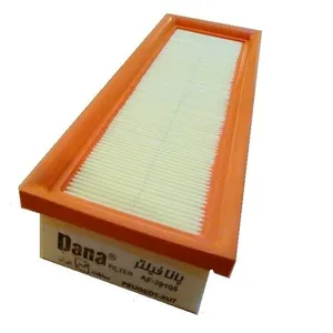 فیلتر هوای خودرو پانا مدل AF30105 مناسب برای پژو 405