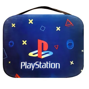 کیف حمل دسته بازی
کنسول طرح Play