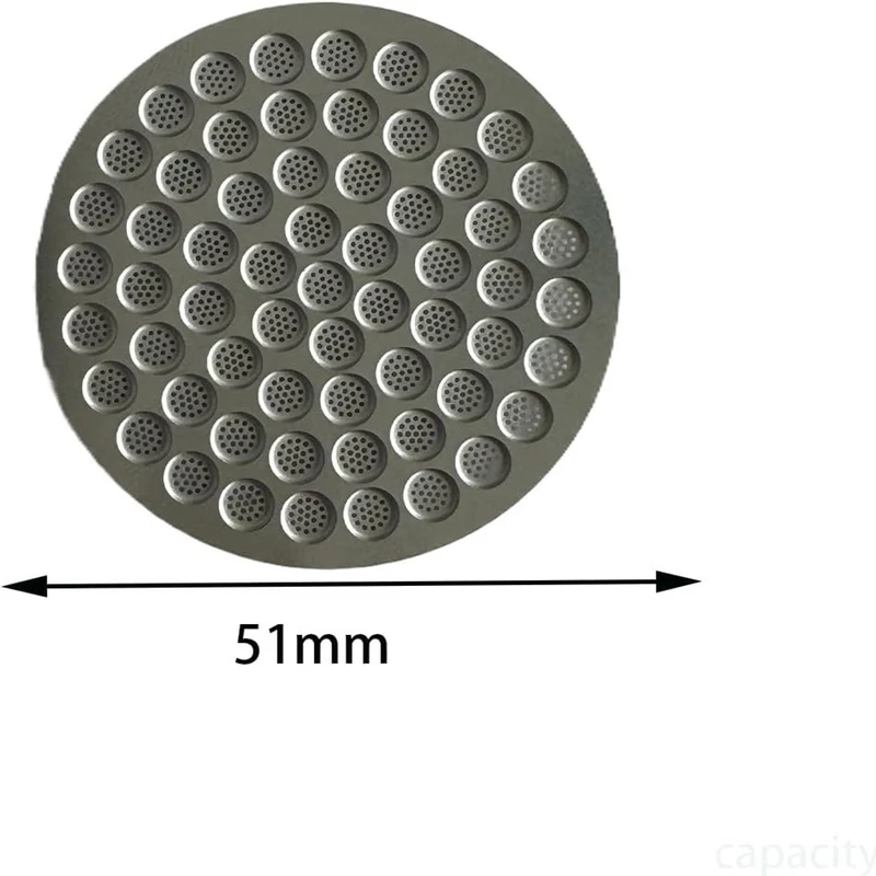عکس شماره 8 : فیلتر قهوه ساز مدل پاک اسکرین 51
