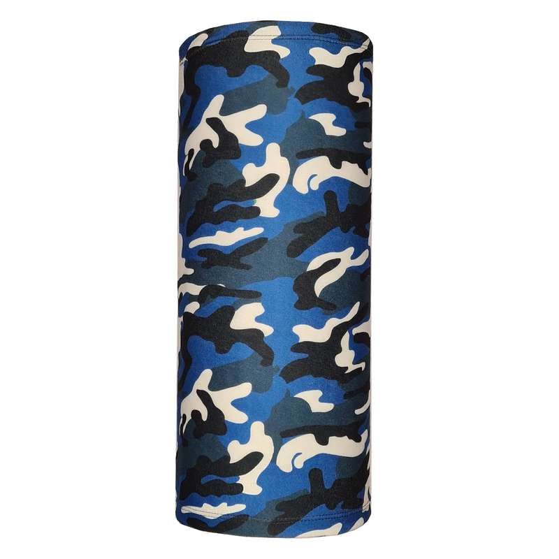 دستمال سر و گردن هاماگراف مدل چریکی 3