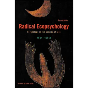 کتاب Radical Ecopsychology, Second Edition اثر Andy Fisher انتشارات State University of New York Press