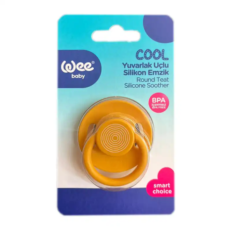 پستانک وی مدل W363.1