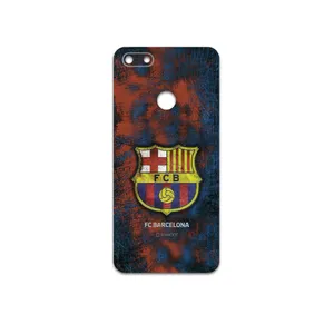 MAHOOT  BARCELONA-FC-2 Cover Sticker for motorola Moto e6 Play