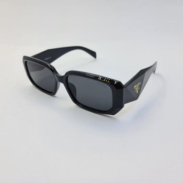 عینک آفتابی  مدل 3780 سه بعدی -  - 3
