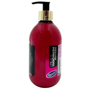 مایع دستشویی کرمی رافونه مدلGH_RED کد R12 وزن 500 گرم