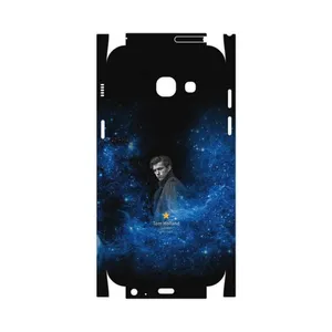 MAHOOT tom holland-FullSkin Cover Sticker for Samsung Galaxy A3 2017