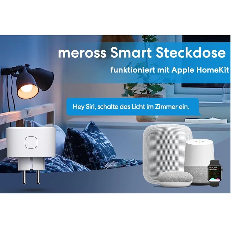 عکس شماره 5 : پریز هوشمند مروس مدل mss210