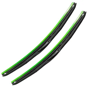 تیغه برف پاکن مدل Marlux.Hybrid.18-18 مناسب برای اپل کورسا و آسترا و وکترا بسته ۲ عددی