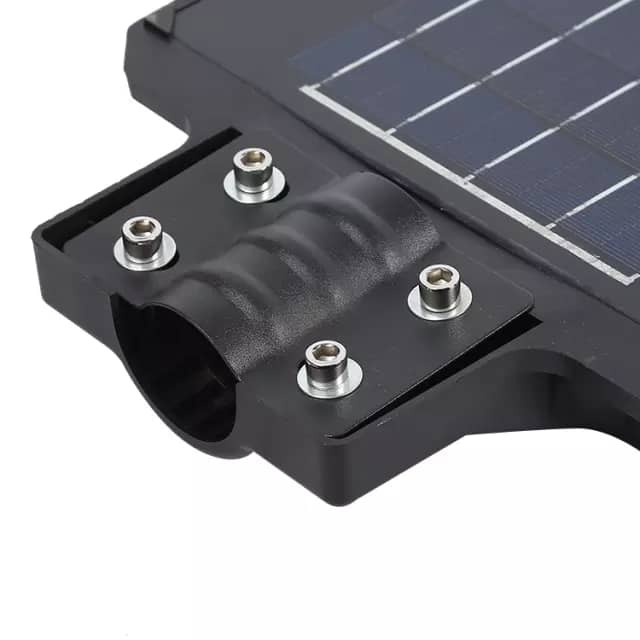 چراغ خورشیدی خیابانی مدل 200 چراغ خورشیدی خیابانی مدل 200