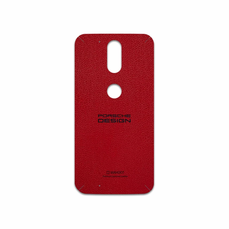 برچسب پوششی ماهوت مدل RL-PRDS مناسب برای گوشی موبایل موتورولا Moto G4