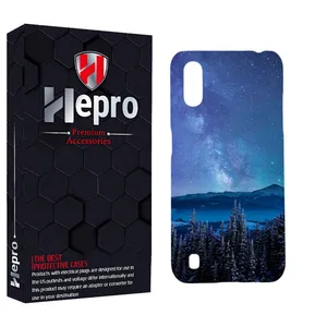 HEPRO MC Cover for SAMSUNG GALAXY A01