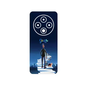 MAHOOT soul Cover Sticker for Xiaomi Redmi 14C