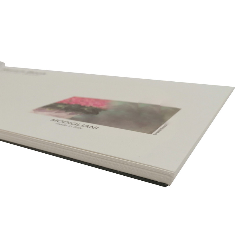 دفتر آبرنگ اشتنباخ مدل مودیگلیانی کد A4