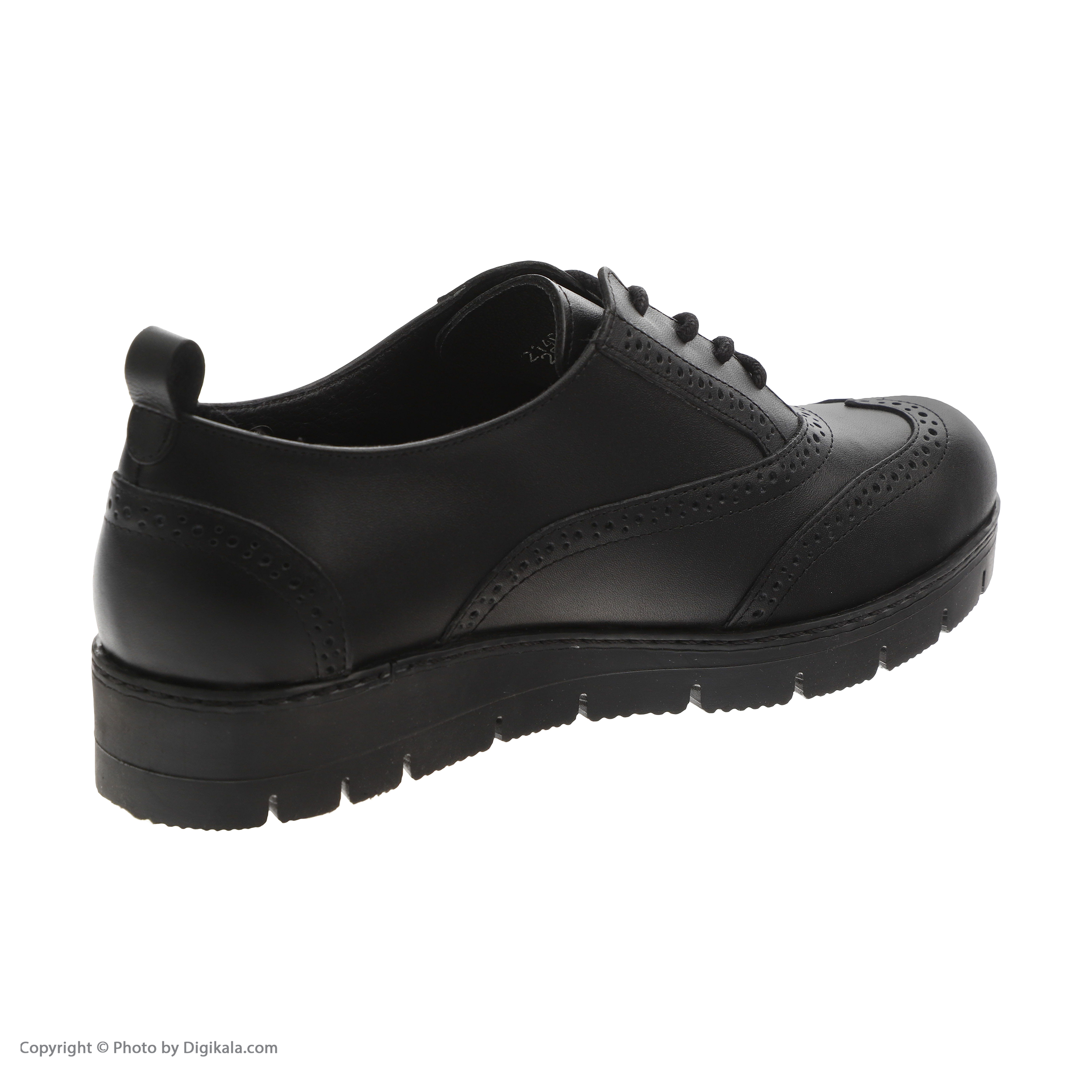 کفش روزمره زنانه دنیلی مدل 214070341001-Black -  - 5