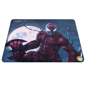 Hoomero Spider Man A7722 Mousepad
