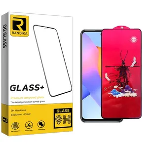 Randika RK King Screen Protector For   10x Lite