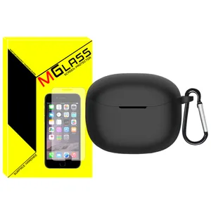 MGlass Silicon-MG cover suitable for Anker R100 wireless headphones
