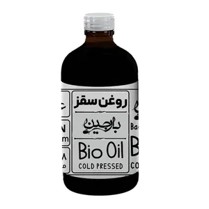 روغن سقز بارجین مدل 06 حجم 120 میلی لیتر
