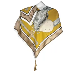 روسری زنانه کد 1134