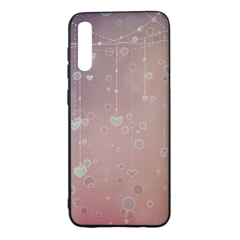 کاور مدل A525 مناسب برای گوشی موبایل سامسونگ GALAXY A50S / A50 / A30S