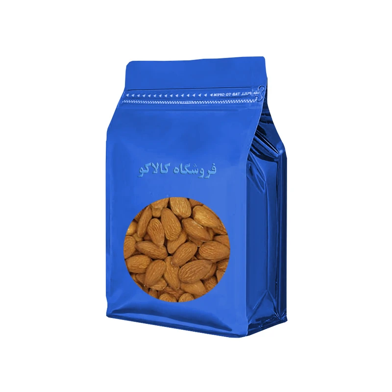 مغز هسته زردآلو - 250 گرم