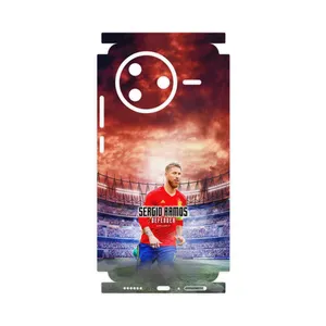 MAHOOT Sergio Ramos-FullSkin Cover Sticker for Xiaomi Poco F7 Pro