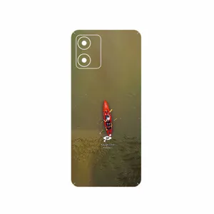 MAHOOT Kayak Cover Sticker for Motorola Moto E13