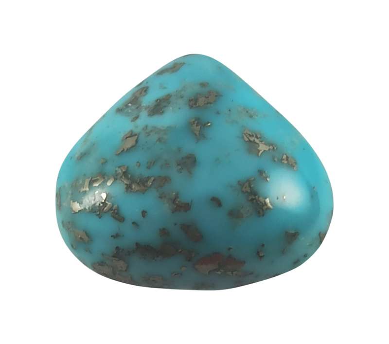 سنگ فیروزه کد DA6655